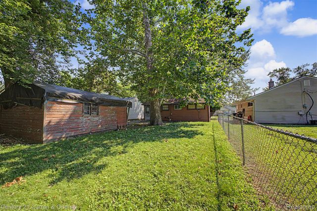 2766 Margaret Street, Melvindale, MI 48122