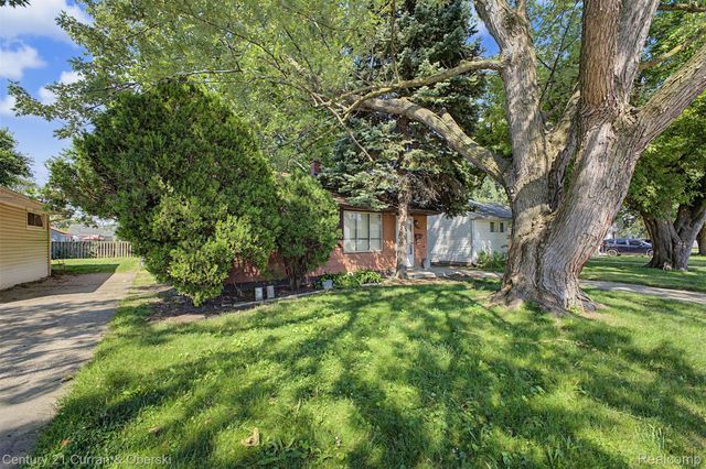 2766 Margaret Street, Melvindale, MI 48122