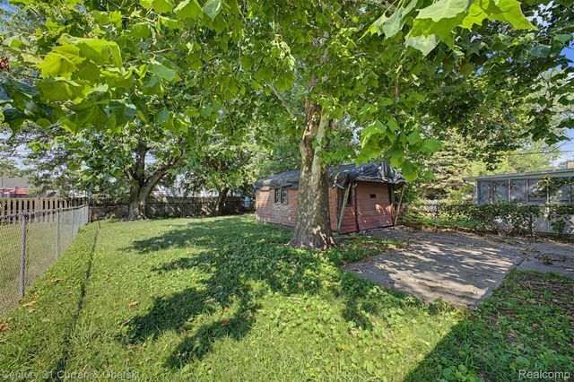 2766 Margaret Street, Melvindale, MI 48122