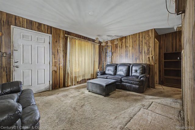 2766 Margaret Street, Melvindale, MI 48122