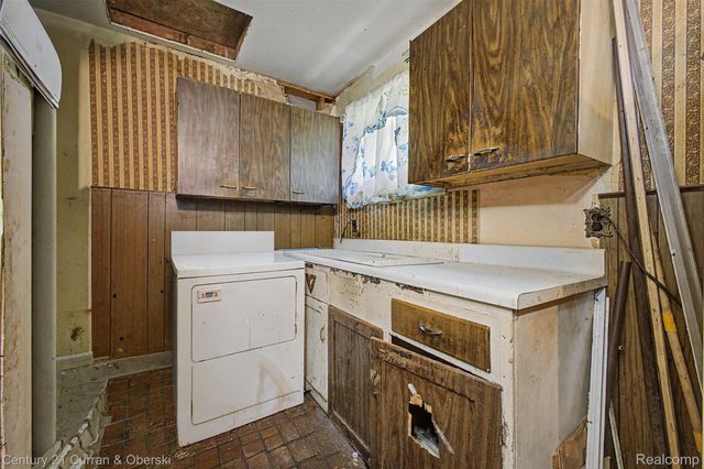 2766 Margaret Street, Melvindale, MI 48122