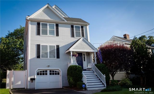 331 Riverside Drive, Fairfield, CT 06824