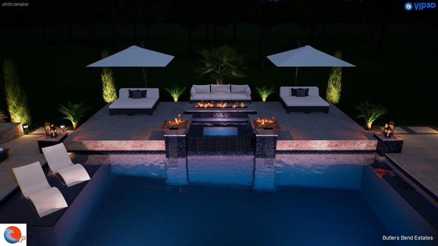 358 Louvenia Court, Pinehurst, TX 77362