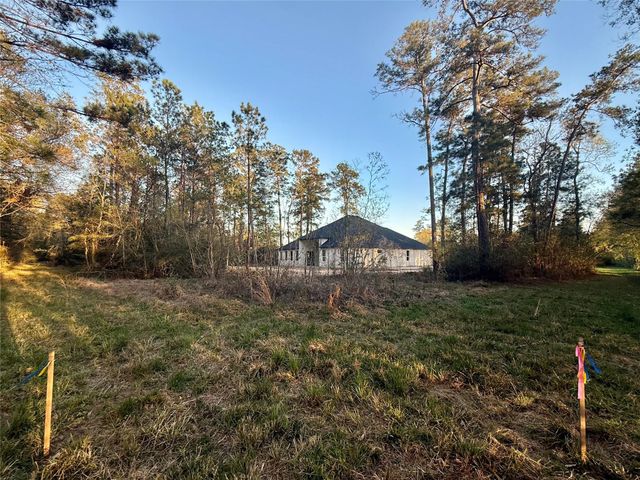 358 Louvenia Court, Pinehurst, TX 77362