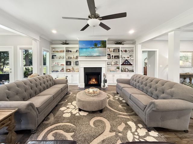 521 Oak Lawn Road, Georgetown, SC 29440