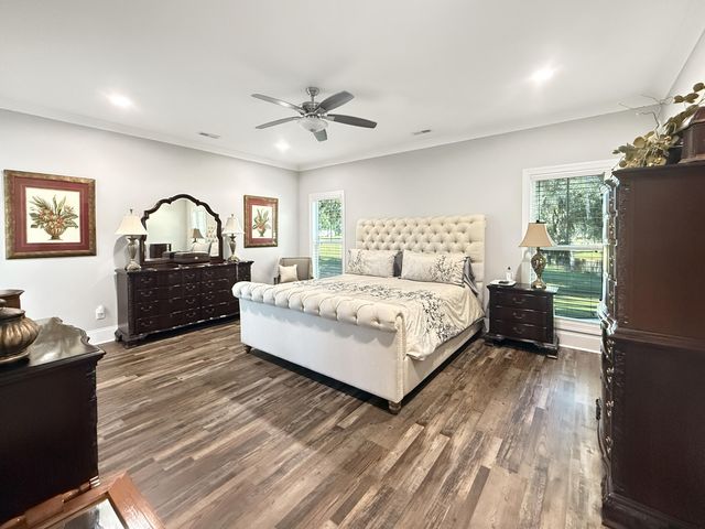 521 Oak Lawn Road, Georgetown, SC 29440