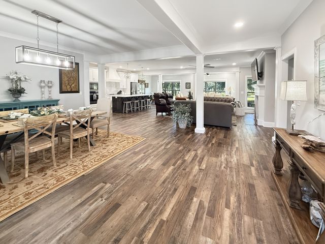 521 Oak Lawn Road, Georgetown, SC 29440