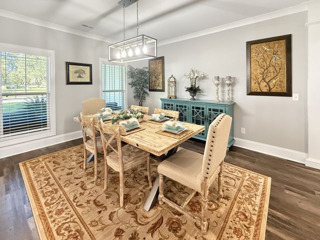 521 Oak Lawn Road, Georgetown, SC 29440