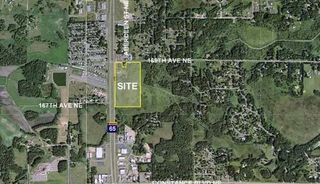 16835 Highway 65 NE, Ham Lake, MN 55304