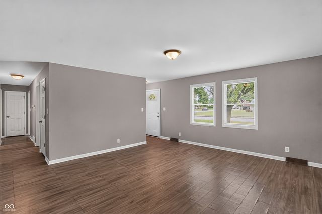 4470 N Campbell Avenue, Indianapolis, IN 46226