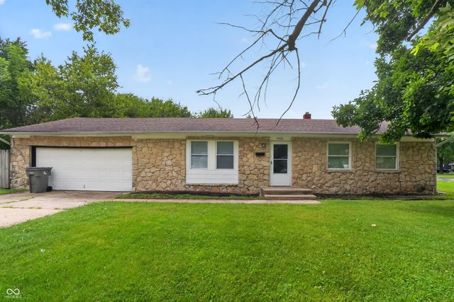 4470 N Campbell Avenue, Indianapolis, IN 46226