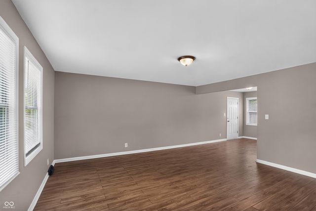 4470 N Campbell Avenue, Indianapolis, IN 46226