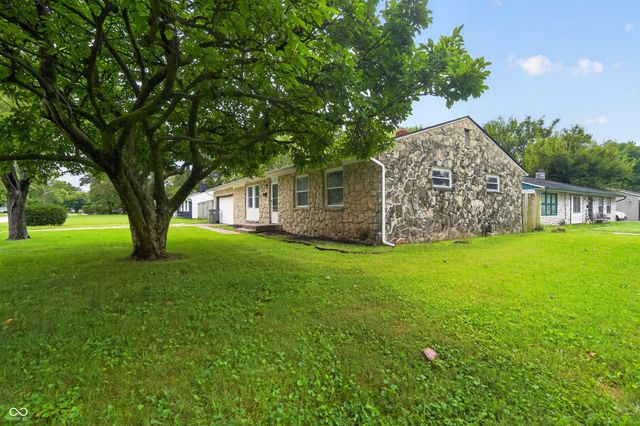 4470 N Campbell Avenue, Indianapolis, IN 46226