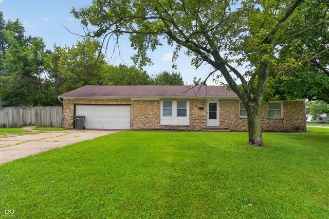 4470 N Campbell Avenue, Indianapolis, IN 46226