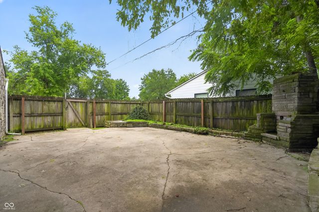 4470 N Campbell Avenue, Indianapolis, IN 46226