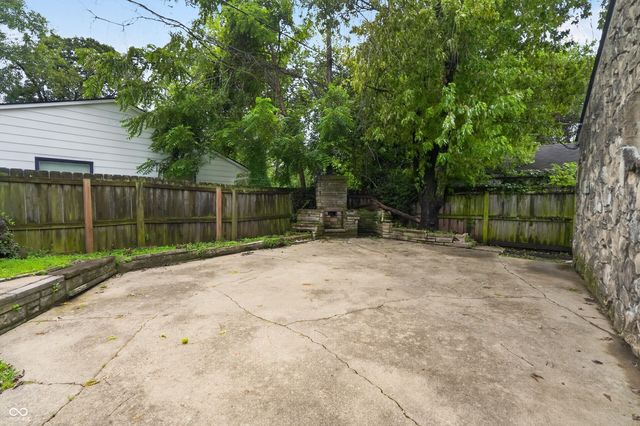 4470 N Campbell Avenue, Indianapolis, IN 46226