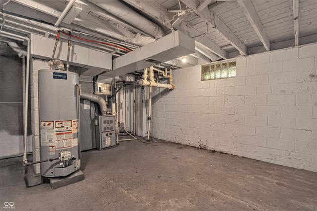 4470 N Campbell Avenue, Indianapolis, IN 46226