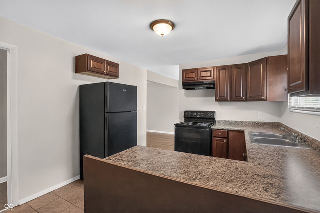4470 N Campbell Avenue, Indianapolis, IN 46226