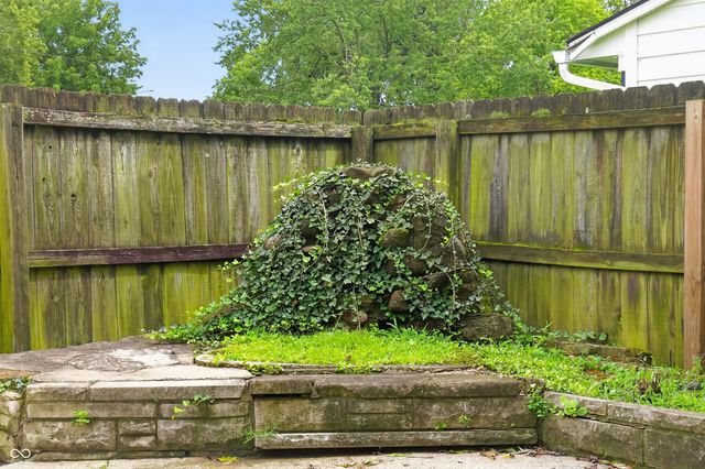 4470 N Campbell Avenue, Indianapolis, IN 46226