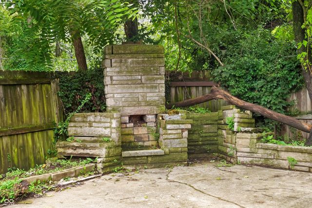 4470 N Campbell Avenue, Indianapolis, IN 46226