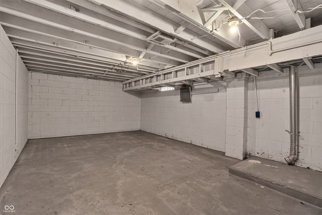 4470 N Campbell Avenue, Indianapolis, IN 46226