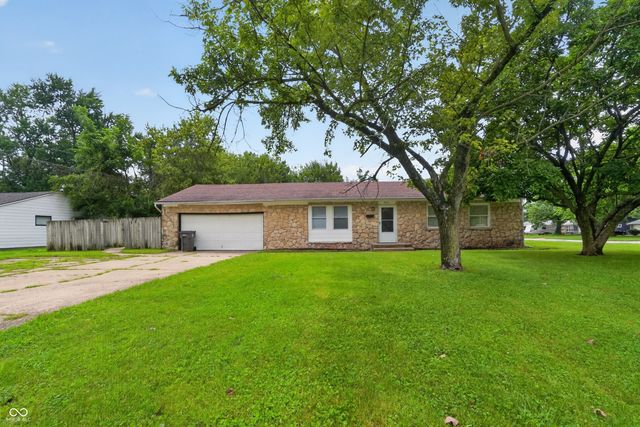 4470 N Campbell Avenue, Indianapolis, IN 46226