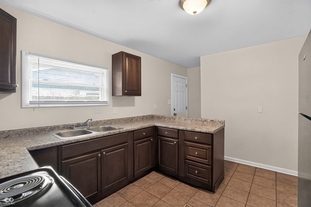 4470 N Campbell Avenue, Indianapolis, IN 46226