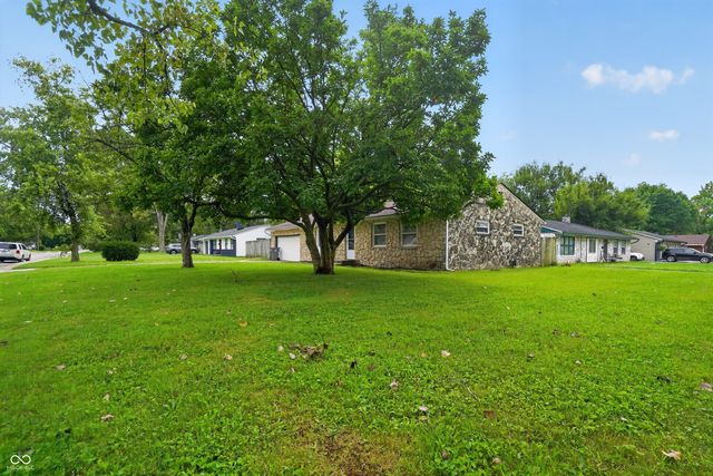 4470 N Campbell Avenue, Indianapolis, IN 46226