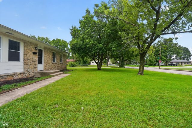 4470 N Campbell Avenue, Indianapolis, IN 46226