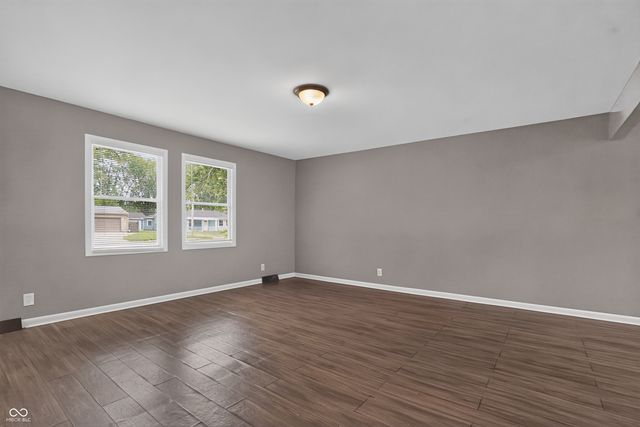 4470 N Campbell Avenue, Indianapolis, IN 46226