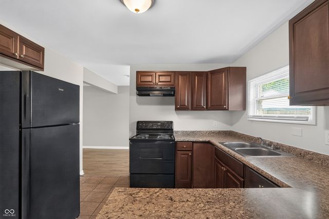 4470 N Campbell Avenue, Indianapolis, IN 46226