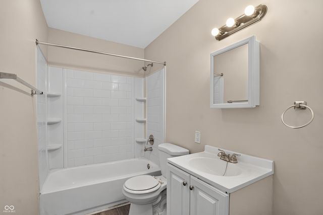 4470 N Campbell Avenue, Indianapolis, IN 46226