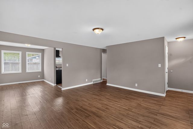 4470 N Campbell Avenue, Indianapolis, IN 46226