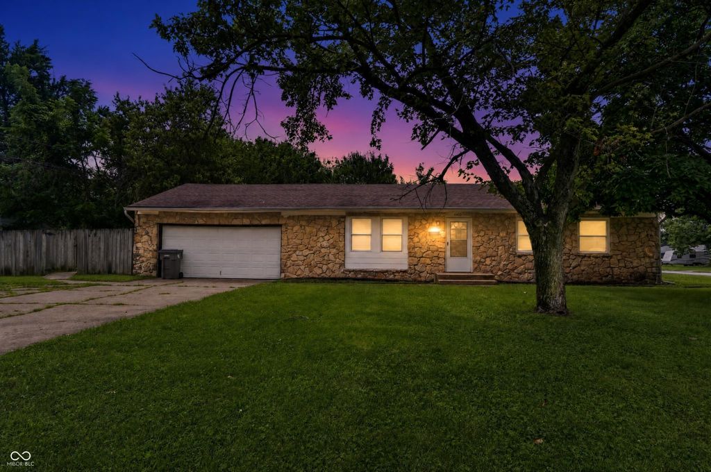 4470 N Campbell Avenue, Indianapolis, IN 46226