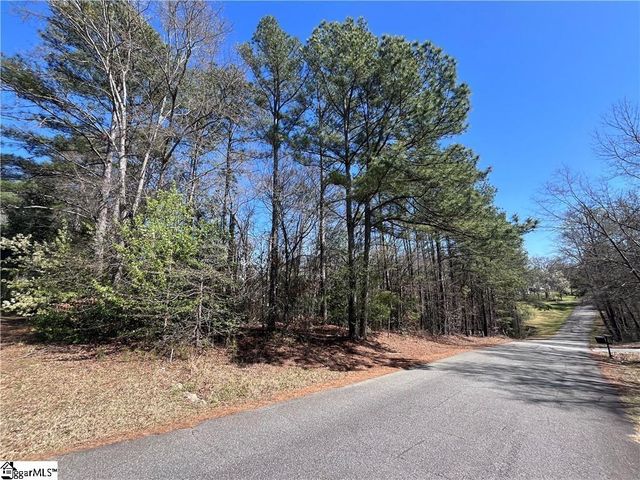0 Golden Hickory Drive, Anderson, SC 29621
