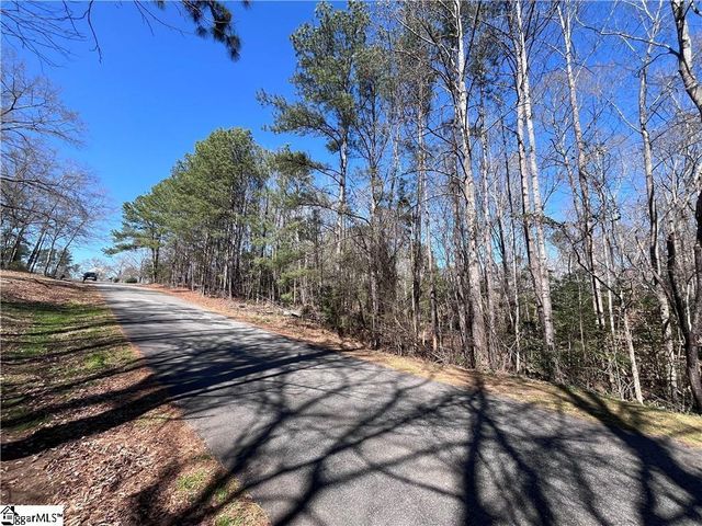 0 Golden Hickory Drive, Anderson, SC 29621