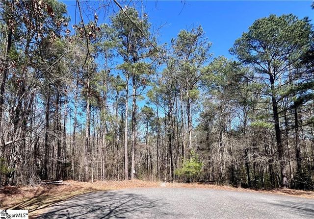 0 Golden Hickory Drive, Anderson, SC 29621