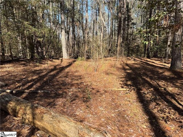 0 Golden Hickory Drive, Anderson, SC 29621