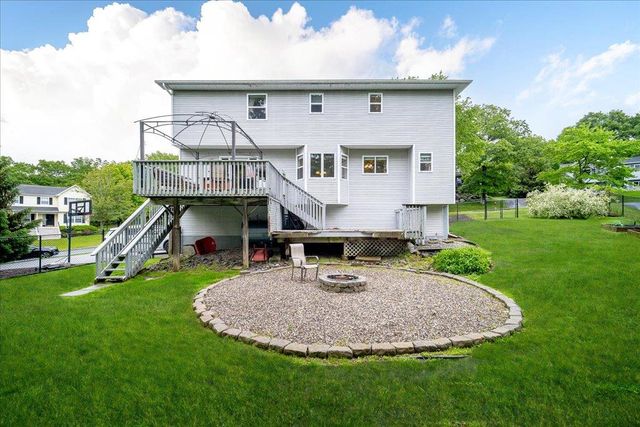7 Cambridge Circle, Monroe, NY 10950