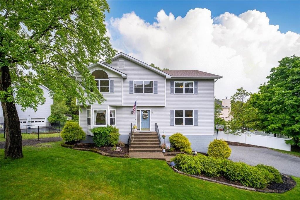 7 Cambridge Circle, Monroe, NY 10950
