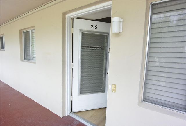 3751 S SCHOOL AVENUE 26, Sarasota, FL 34239