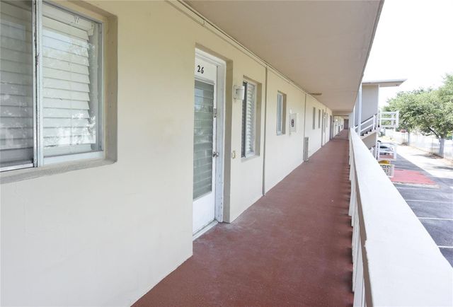 3751 S SCHOOL AVENUE 26, Sarasota, FL 34239