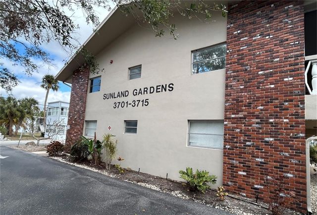 3751 S SCHOOL AVENUE 26, Sarasota, FL 34239
