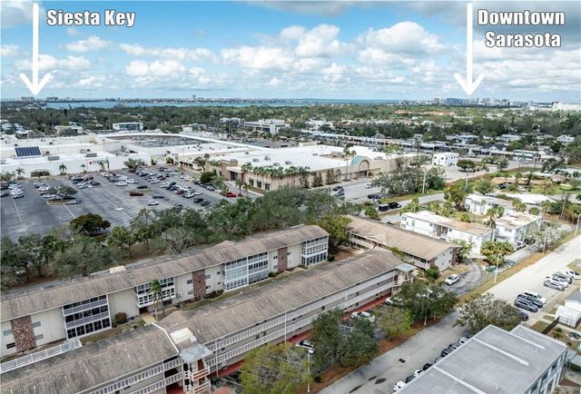 3751 S SCHOOL AVENUE 26, Sarasota, FL 34239