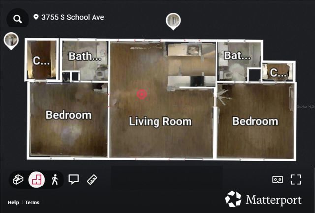 3751 S SCHOOL AVENUE 26, Sarasota, FL 34239