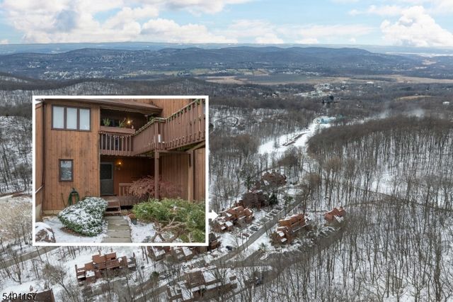 15 Village Way 4, Vernon Twp., NJ 07462