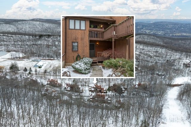 15 Village Way 4, Vernon Twp., NJ 07462