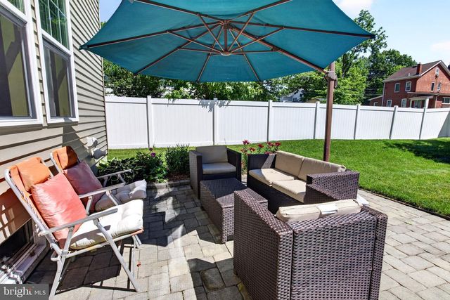 486 WALKER AVE, Ewing, NJ 08628