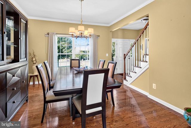486 WALKER AVE, Ewing, NJ 08628