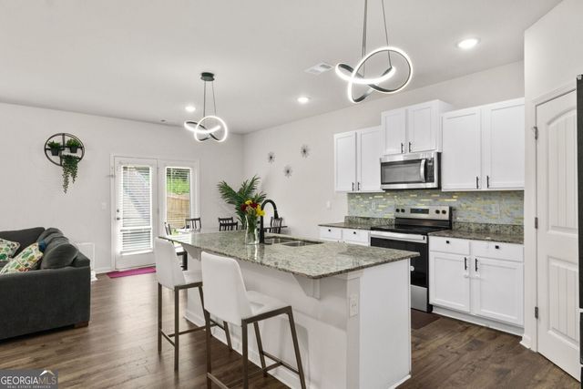 330 Shadwood Place, Dawsonville, GA 30534